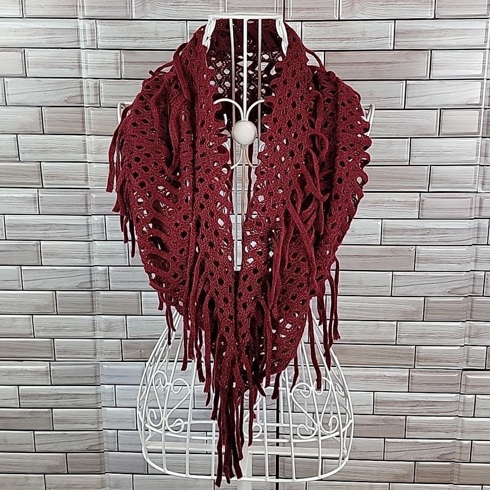 Unbranded infinity scarf  One Size